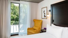 Hôtel William Gray, Montreal, Quebec